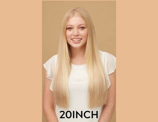 20 inch