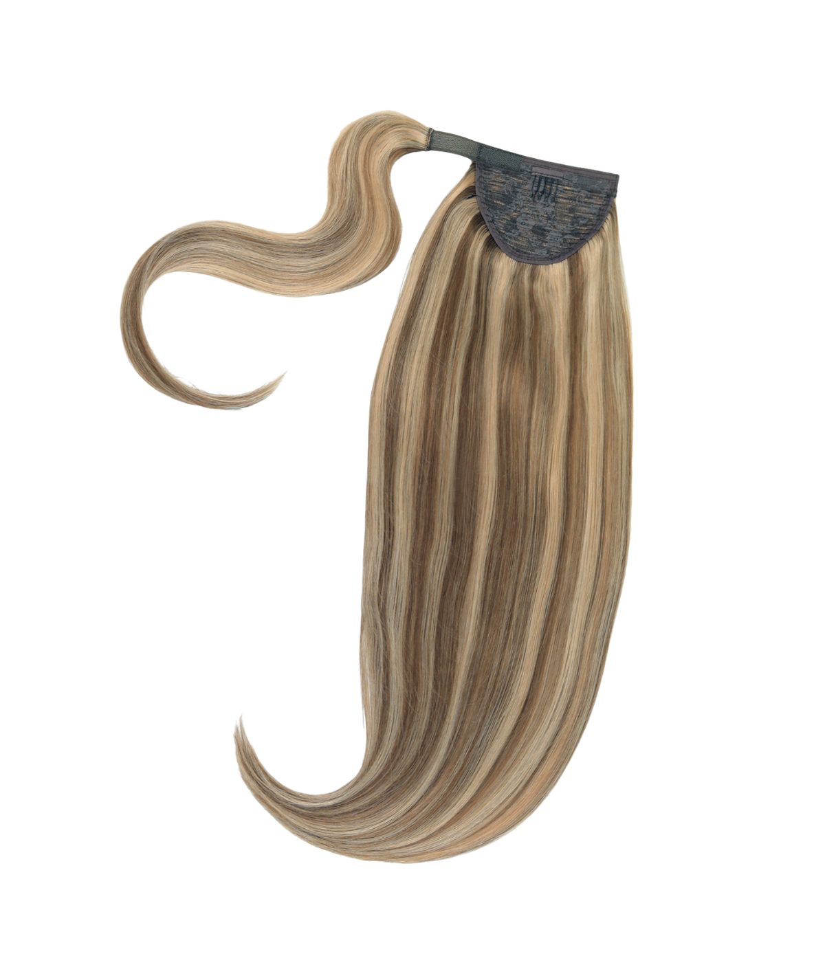 #Hazelnut Twist Ponytail Hair Extensions