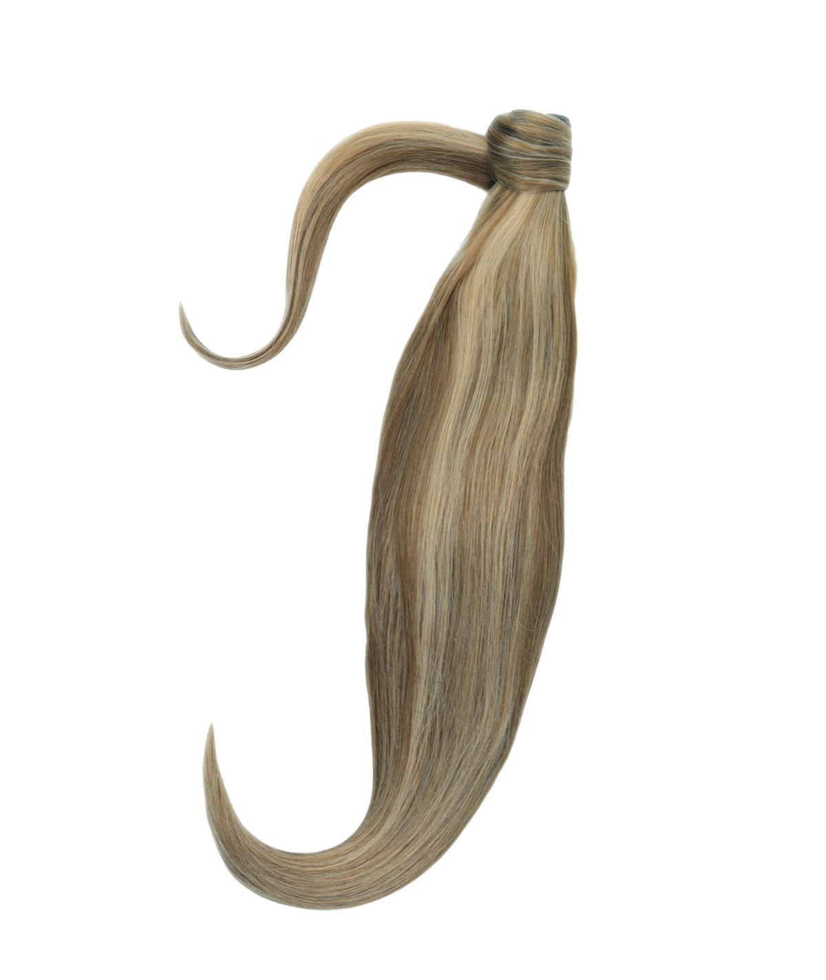 #Hazelnut Twist Ponytail Hair Extensions
