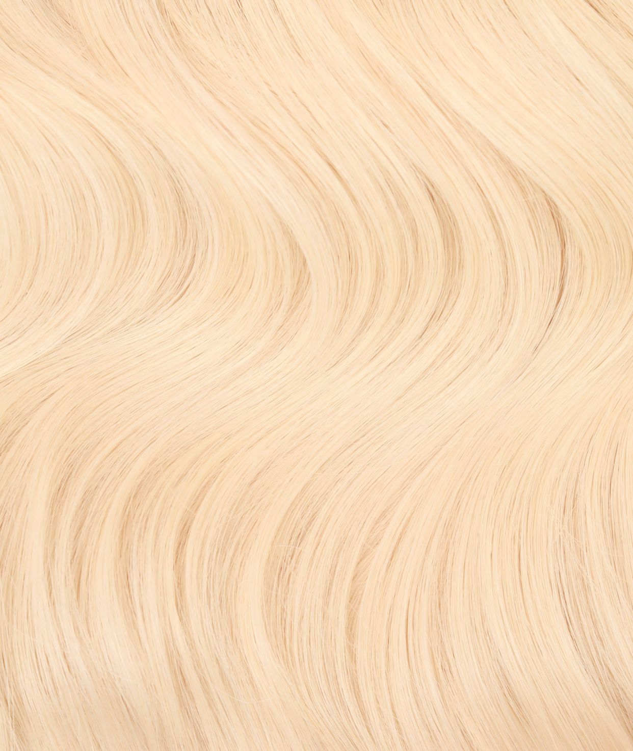 #Hollywood Blonde Genius Butterfly Weft™ Hair Extensions (NEW)