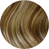 #Hazelnut Twist Ponytail Extensions
