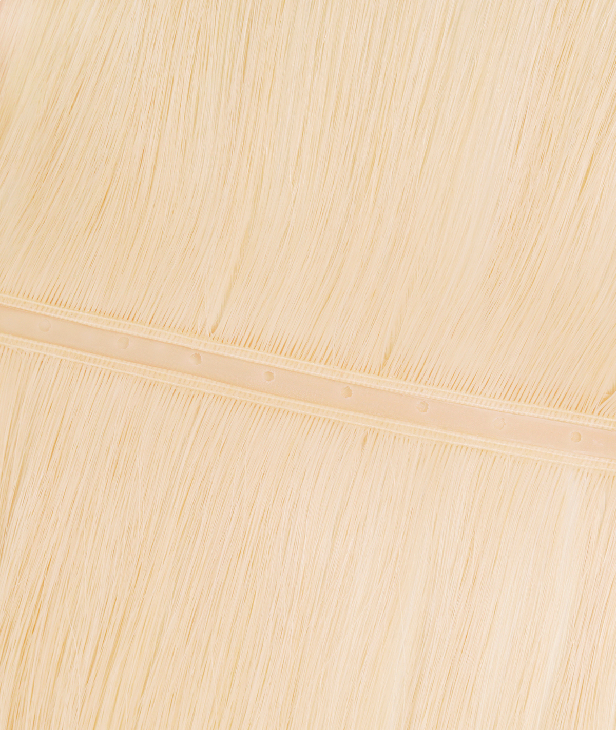 #Hollywood Blonde Genius Butterfly Weft™ Hair Extensions (NEW)