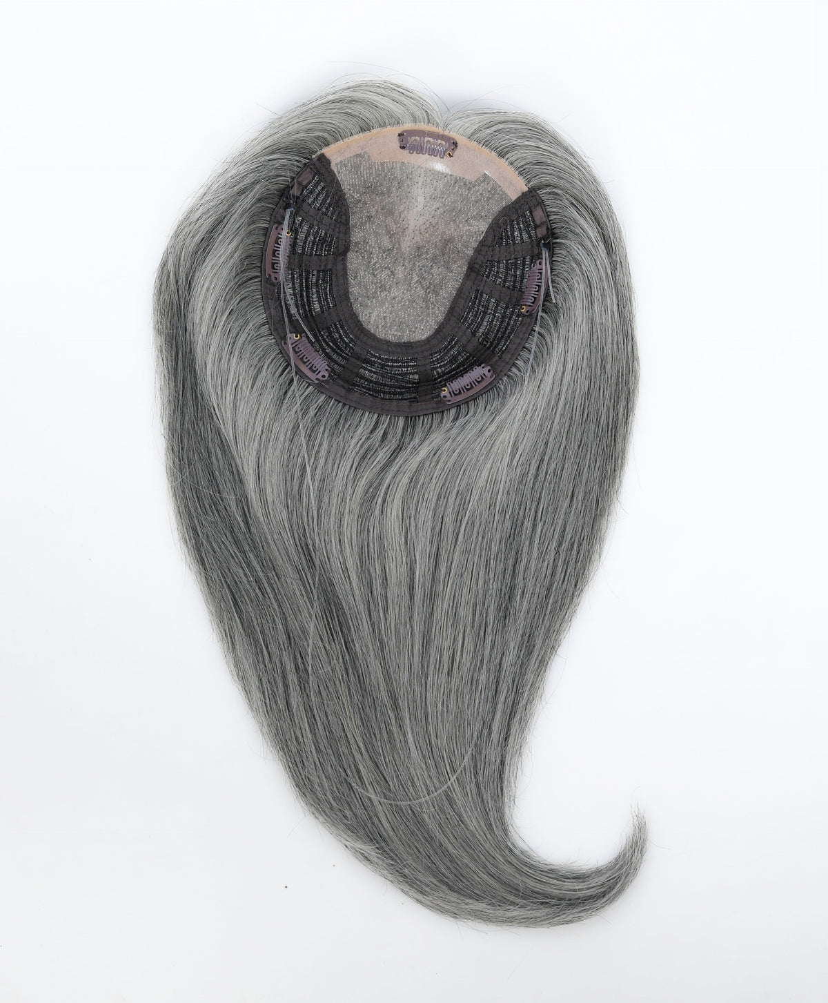 #Light Grey Topper With Invisible Wire (65g)