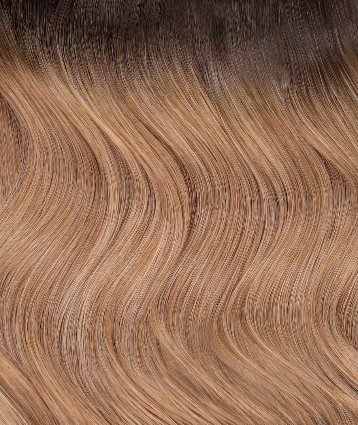 Genius Butterfly Weft Extensions