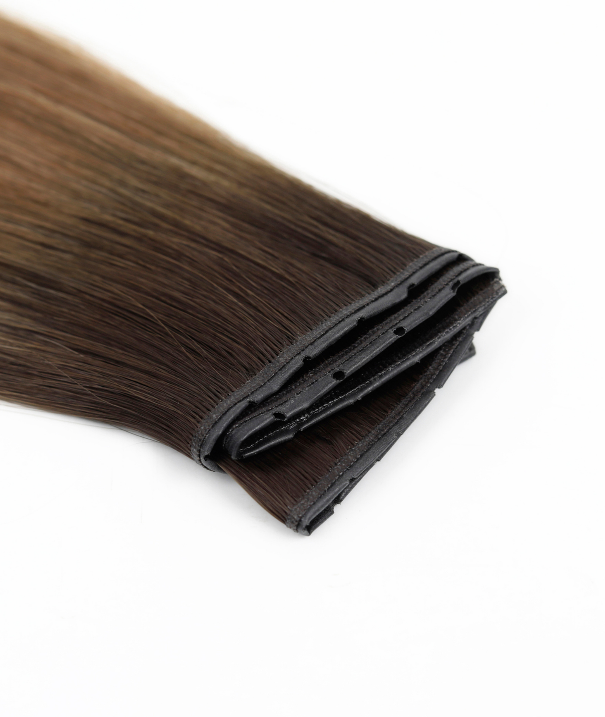 #Mochaccino Melt Genius Butterfly Weft™ Hair Extensions (NEW)