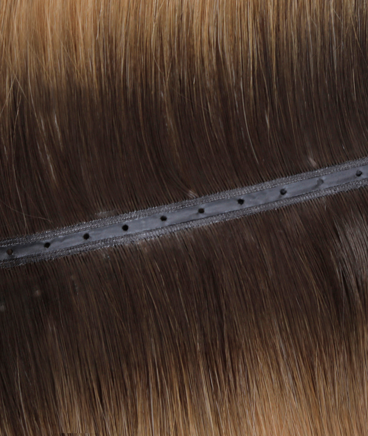 #Mochaccino Melt Genius Butterfly Weft™ Hair Extensions (NEW)