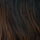 #Off Black Balayage Classic Halo Hair Extensions