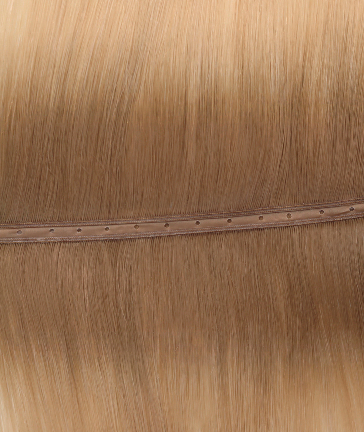 #Rooted Beach Blonde Genius Butterfly Weft™ Hair Extensions (NEW)