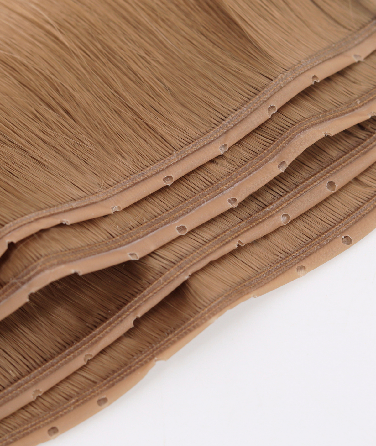 #Rooted Beach Blonde Genius Butterfly Weft™ Hair Extensions (NEW)