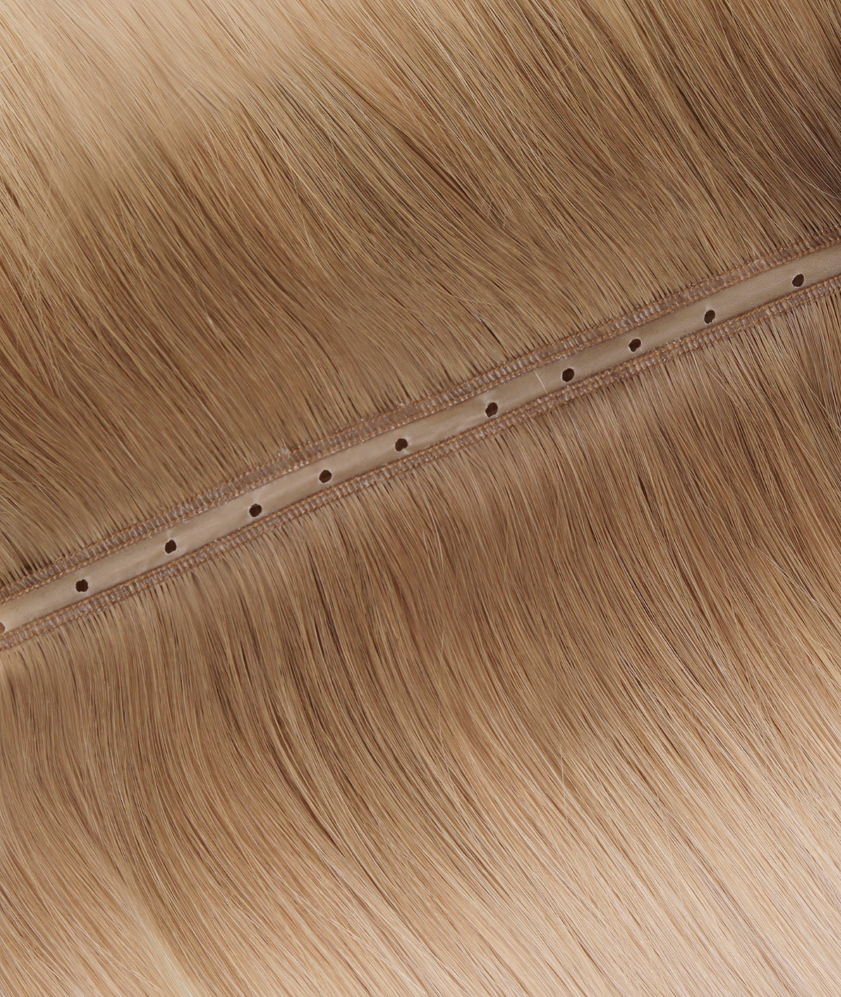 #Rooted The Blonde Genius Butterfly Weft™ Hair Extensions (NEW)