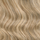 #Rooted Hazelnut Twist Topper With Invisible Wire