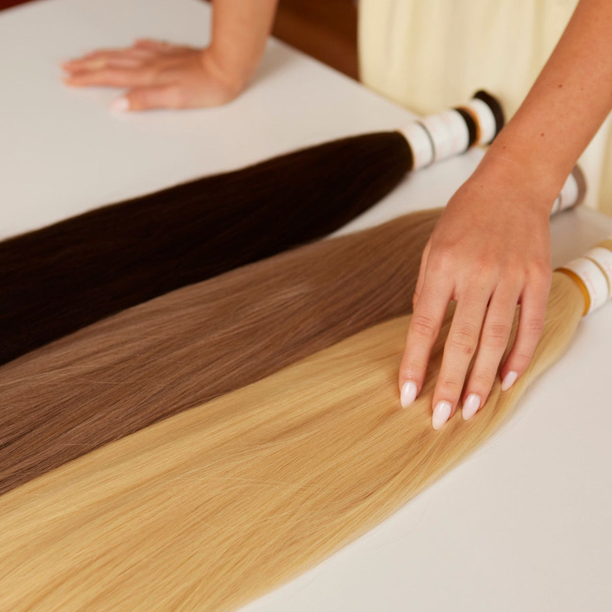 Superior Hair Extensions