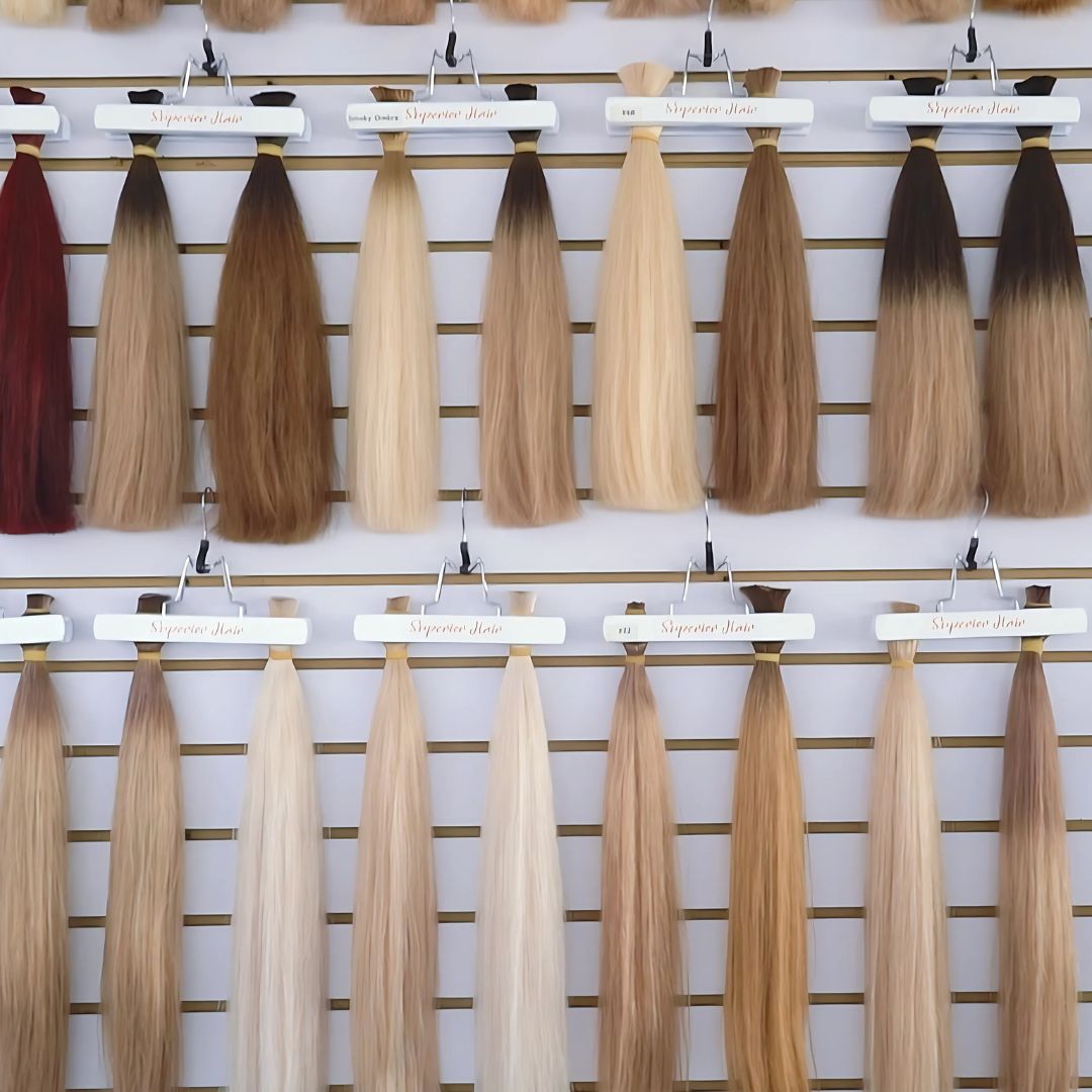 Superior Hair Extensions