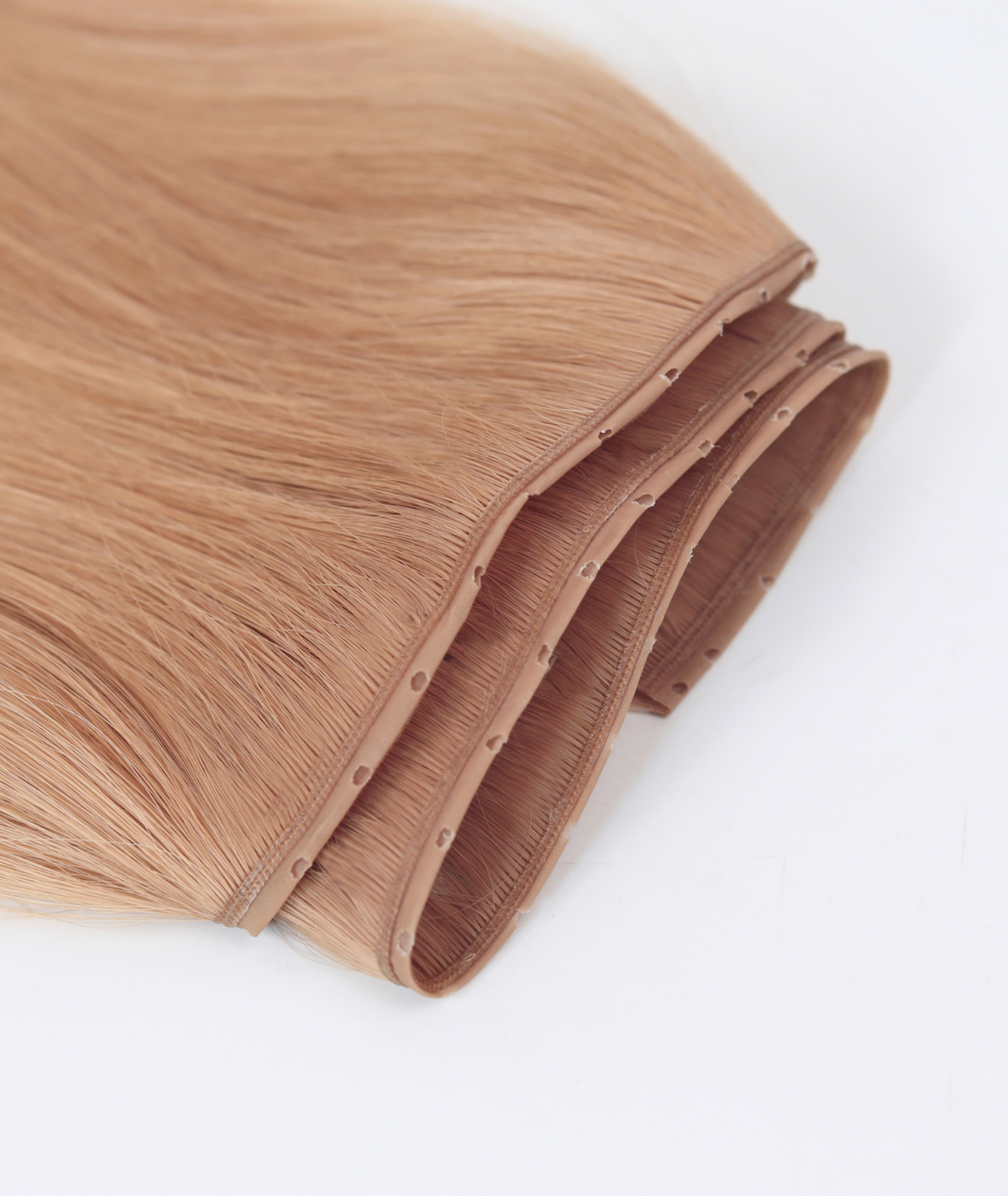#Sunkissed Blonde Genius Butterfly Weft™ Hair Extensions (NEW)