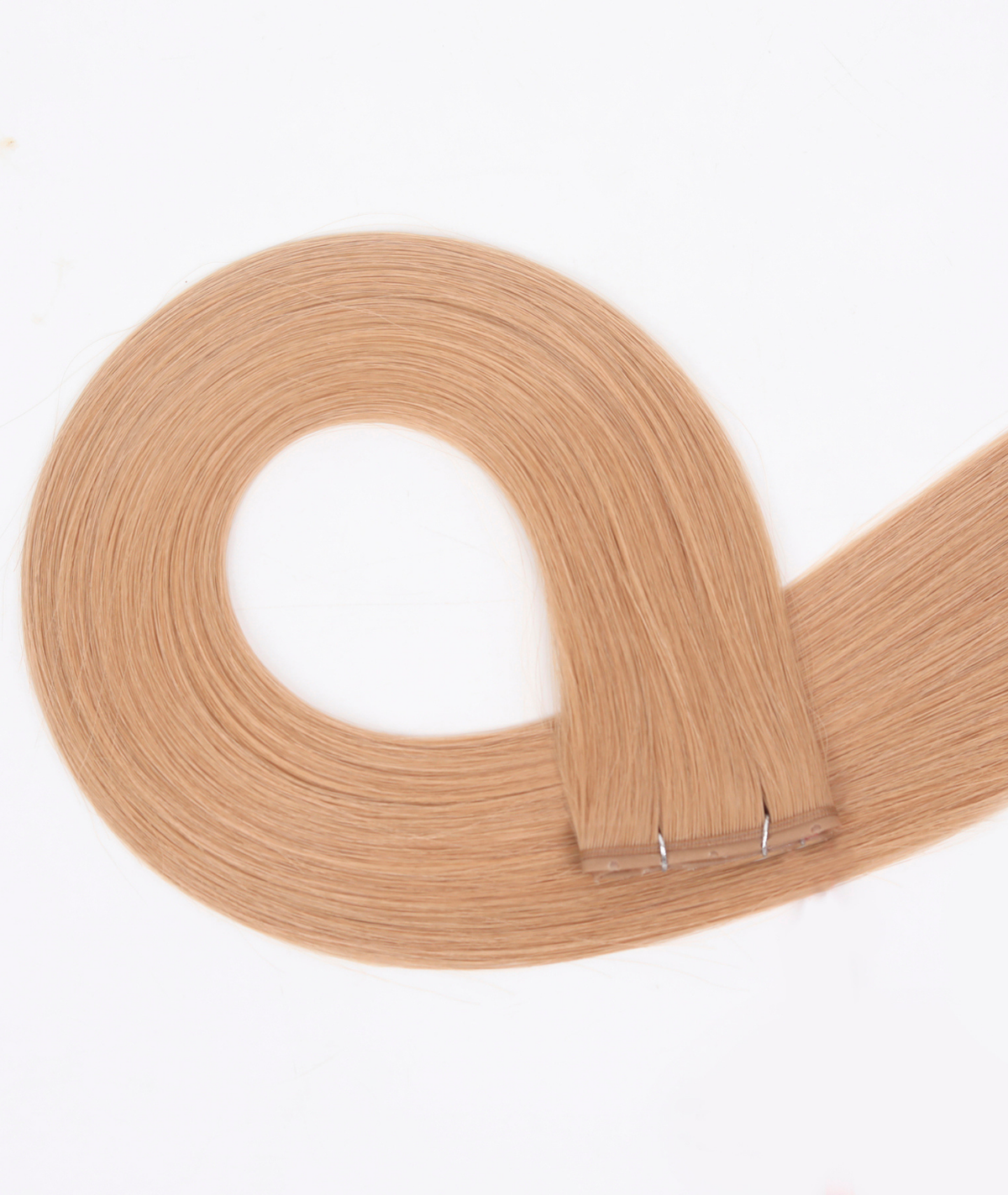 #Sunkissed Blonde Genius Butterfly Weft™ Hair Extensions (NEW)
