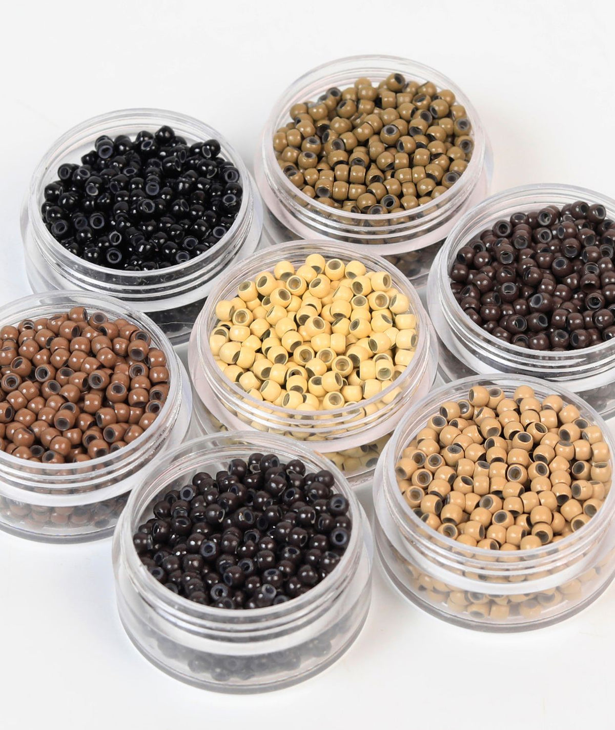 Nano Beads