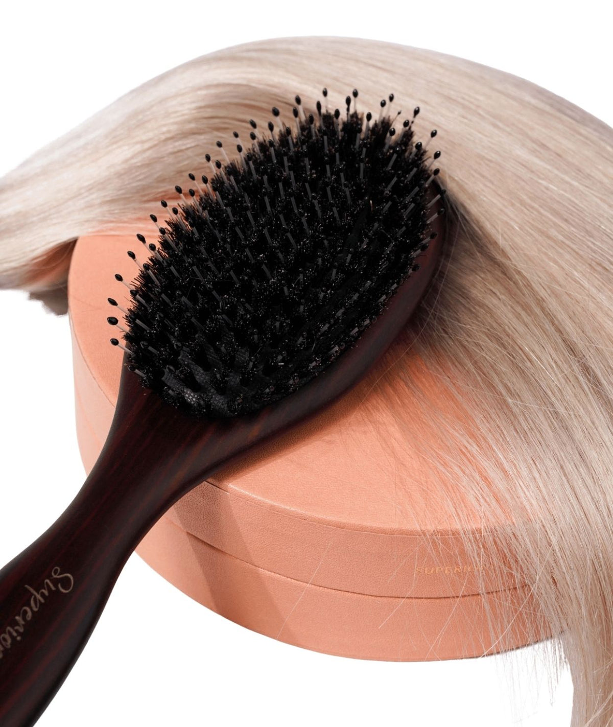 Bristle Brush