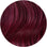 #Burgundy Ponytail Extensions