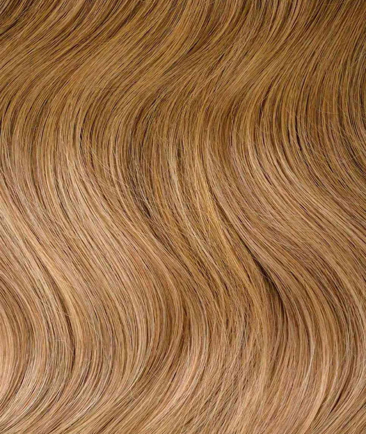 #Chestnut Brown Balayage Ultra Seamless Tape In Hair Extensions