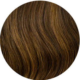 colour:#Choc Brown Balayage