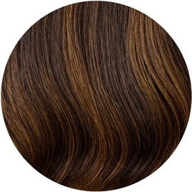 colour:#Dark Brown Balayage