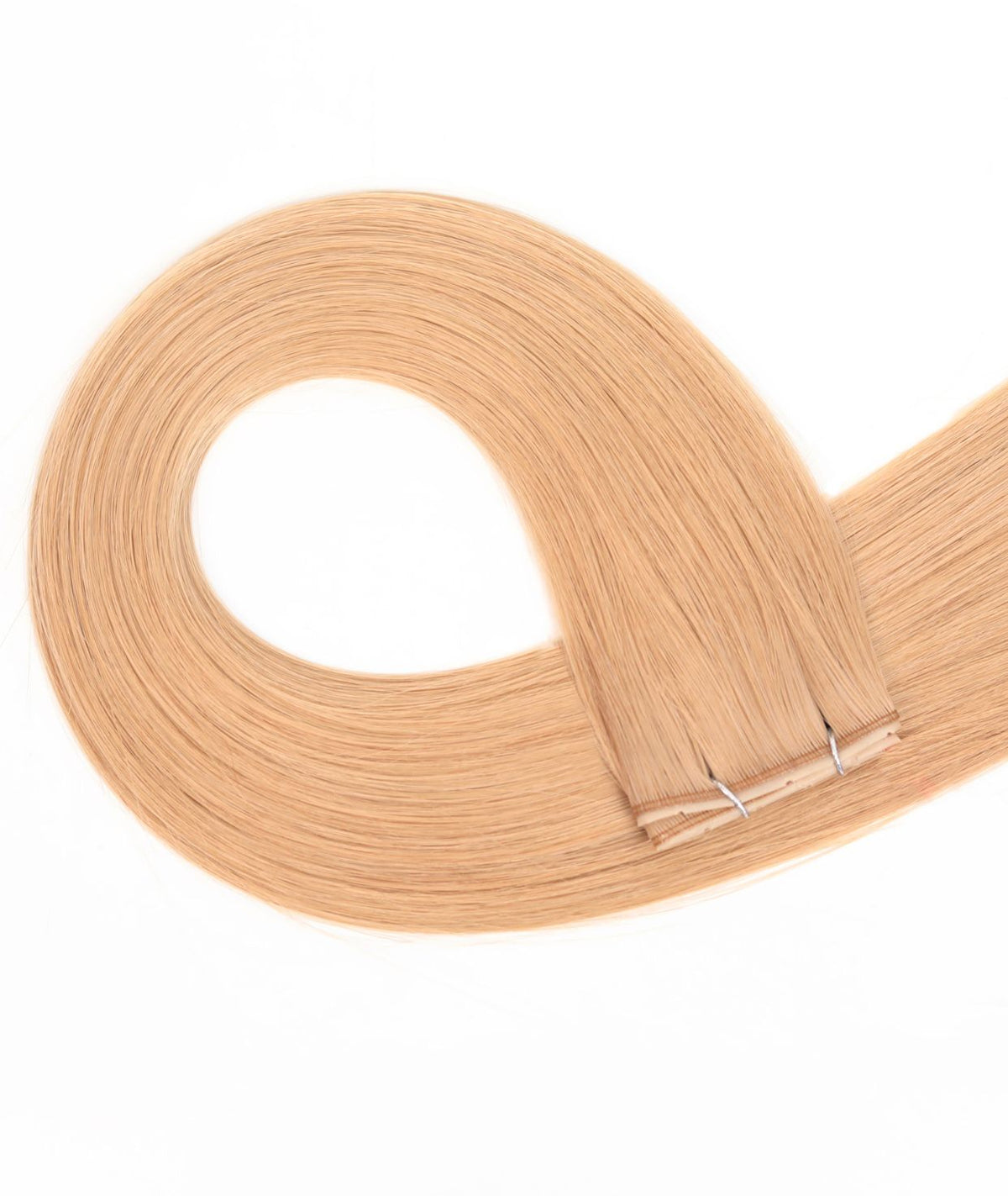 #Dirty Blonde Genius Butterfly Weft™ Hair Extensions (NEW)