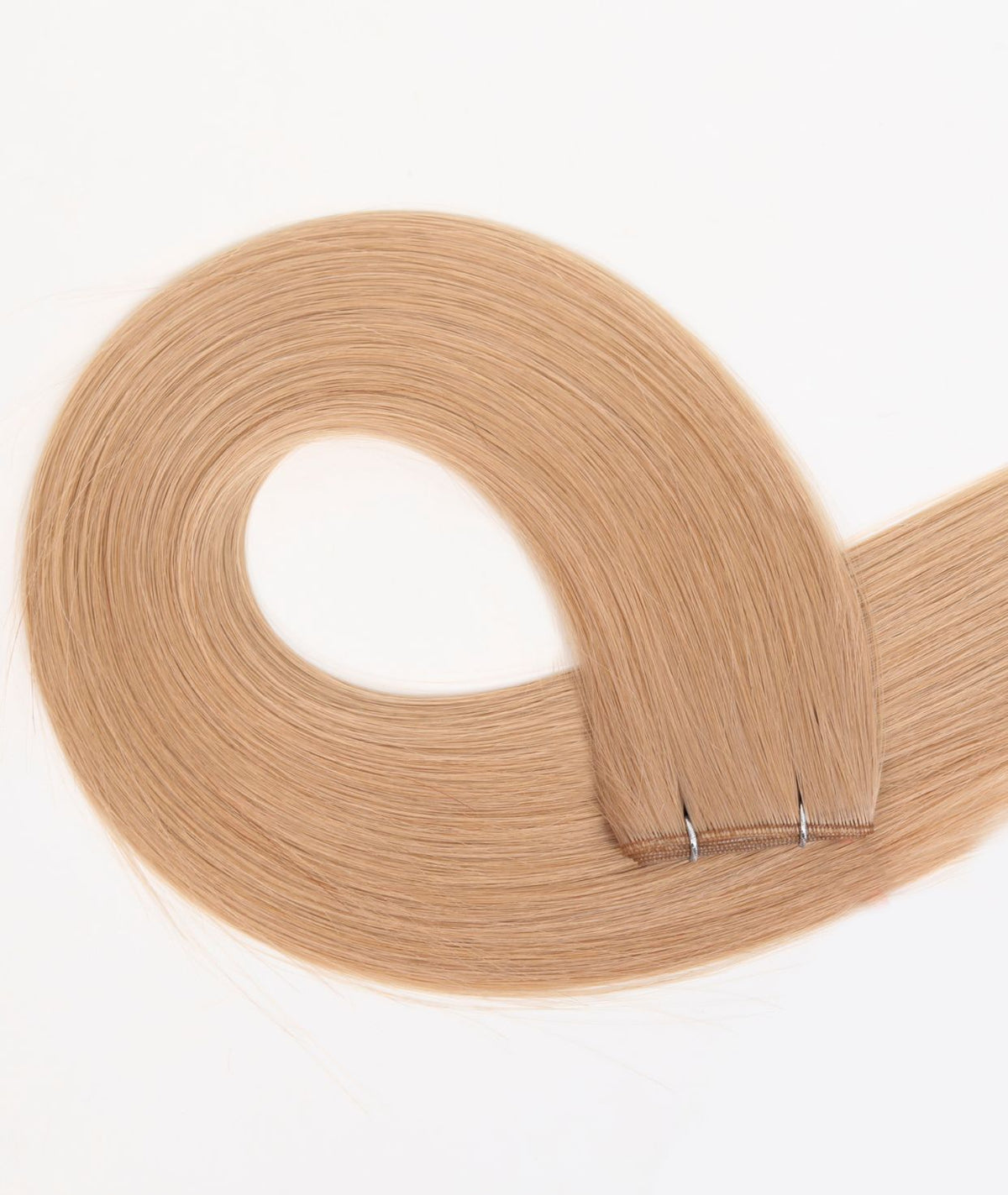 #Dirty Blonde Genius Weft Hair Extensions (NEW)