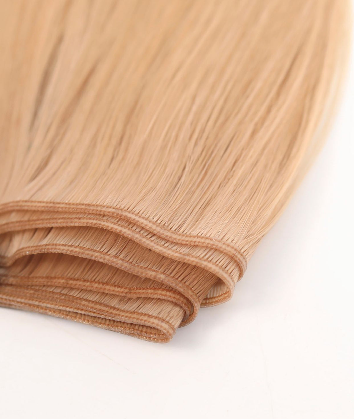#Dirty Blonde Genius Weft Hair Extensions (NEW)
