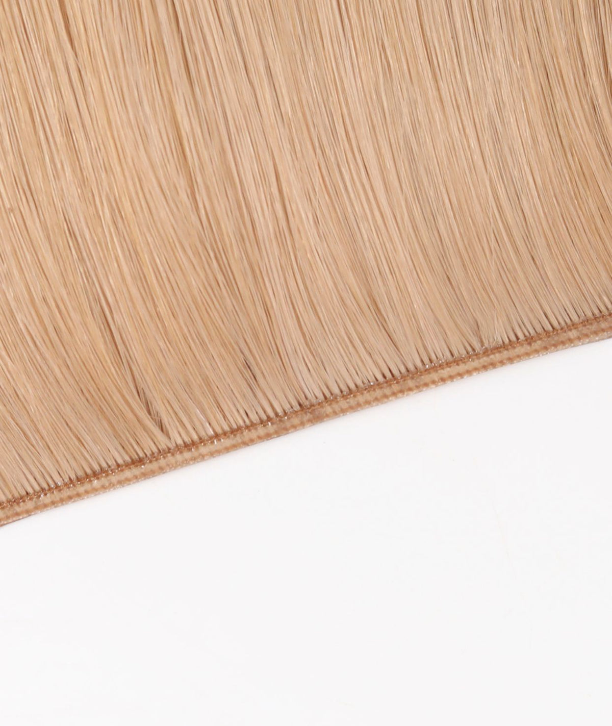 #Dirty Blonde Genius Weft Hair Extensions (NEW)