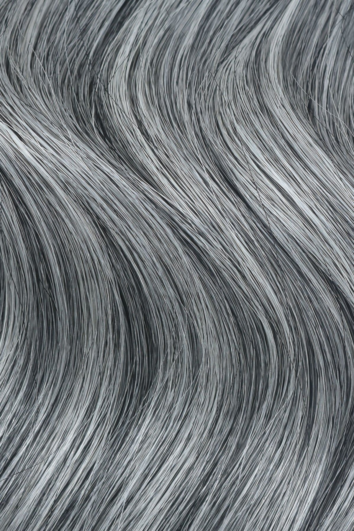 #Light Gray Ultra Seamless Tape In Extensions