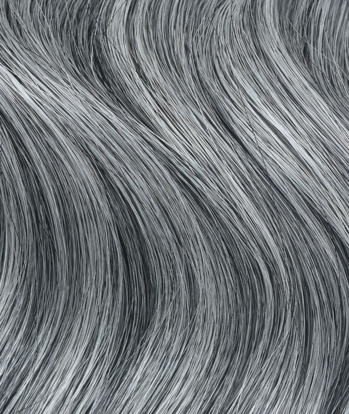 #Light Grey Topper With Invisible Wire (65g)