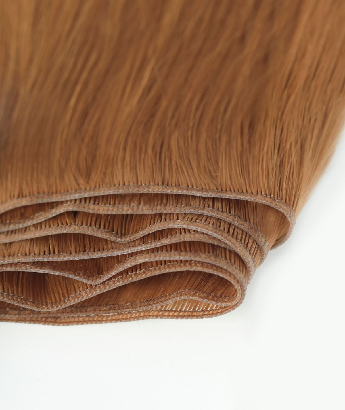 #Natural Red Genius Weft Hair Extensions (NEW)