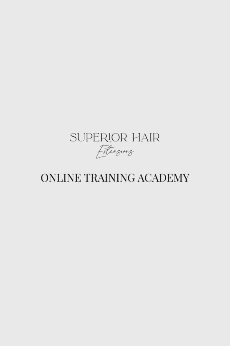 Load video: Micro Weft Training Course Online