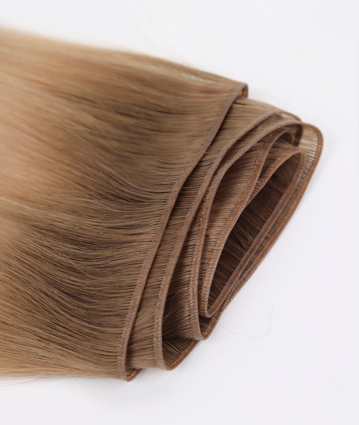 #Rooted The Blonde Genius Weft Hair Extensions (NEW)