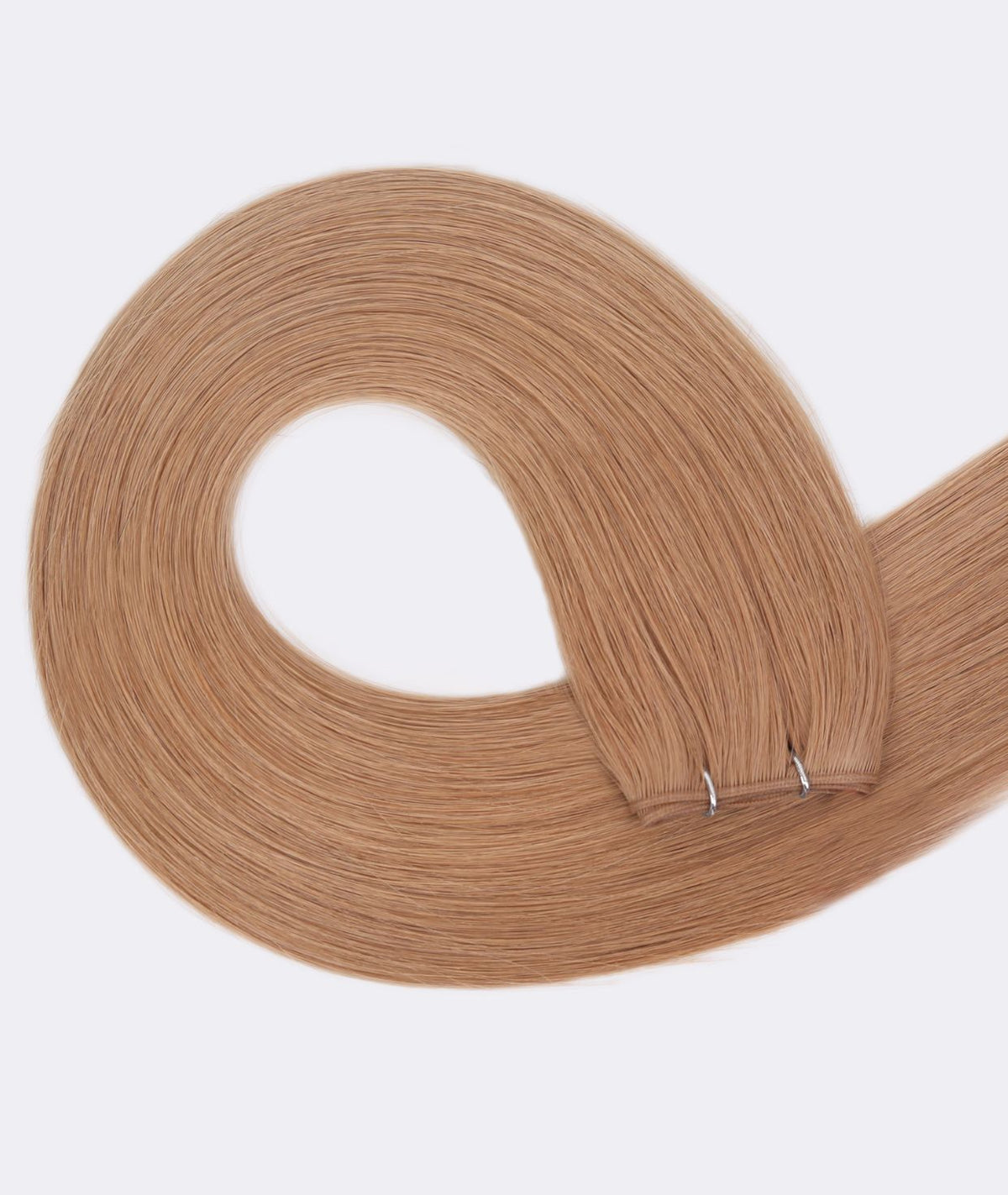 #Sunkissed Blonde Genius Weft Hair Extensions (NEW)