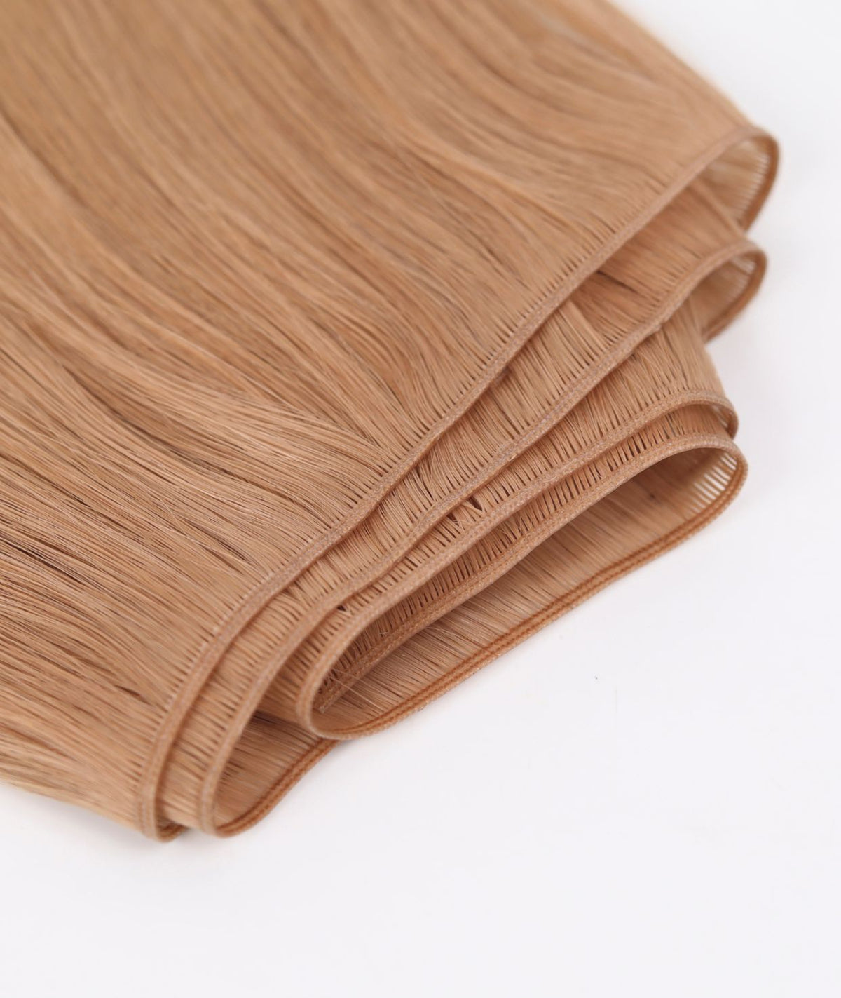 #Sunkissed Blonde Genius Weft Hair Extensions (NEW)