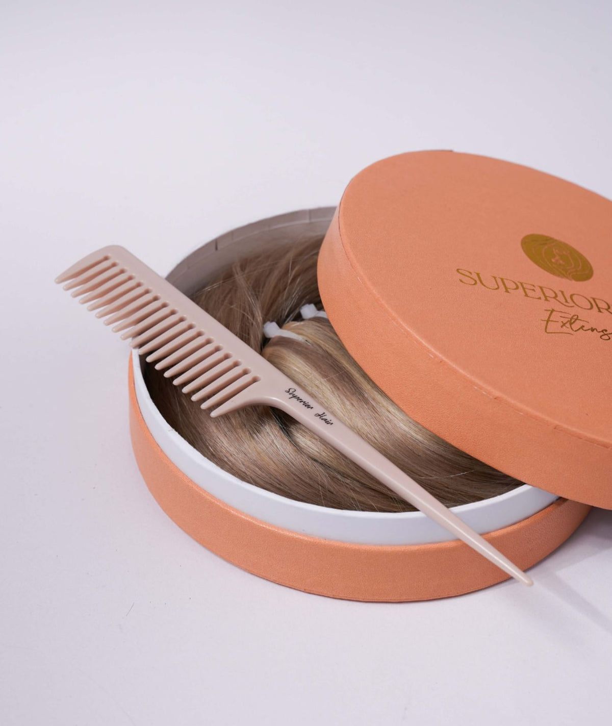 SHE Tail Comb