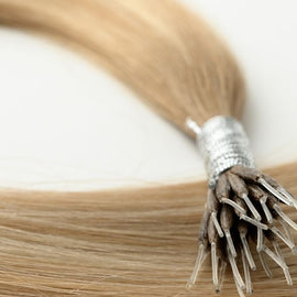 colour: #Toffee Cream Balayage
