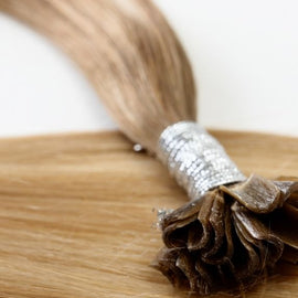 colour: #Toffee Cream Balayage
