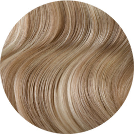 colour:#18/60 Pearl Ash Blonde Highlights