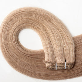 colour:#18/613 Ash Blonde Highlights