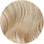 #60 Whitest Ash Blonde Clip In Fringe Extension