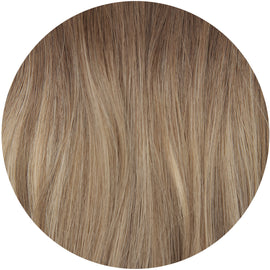 colour:#Bronde Balayage