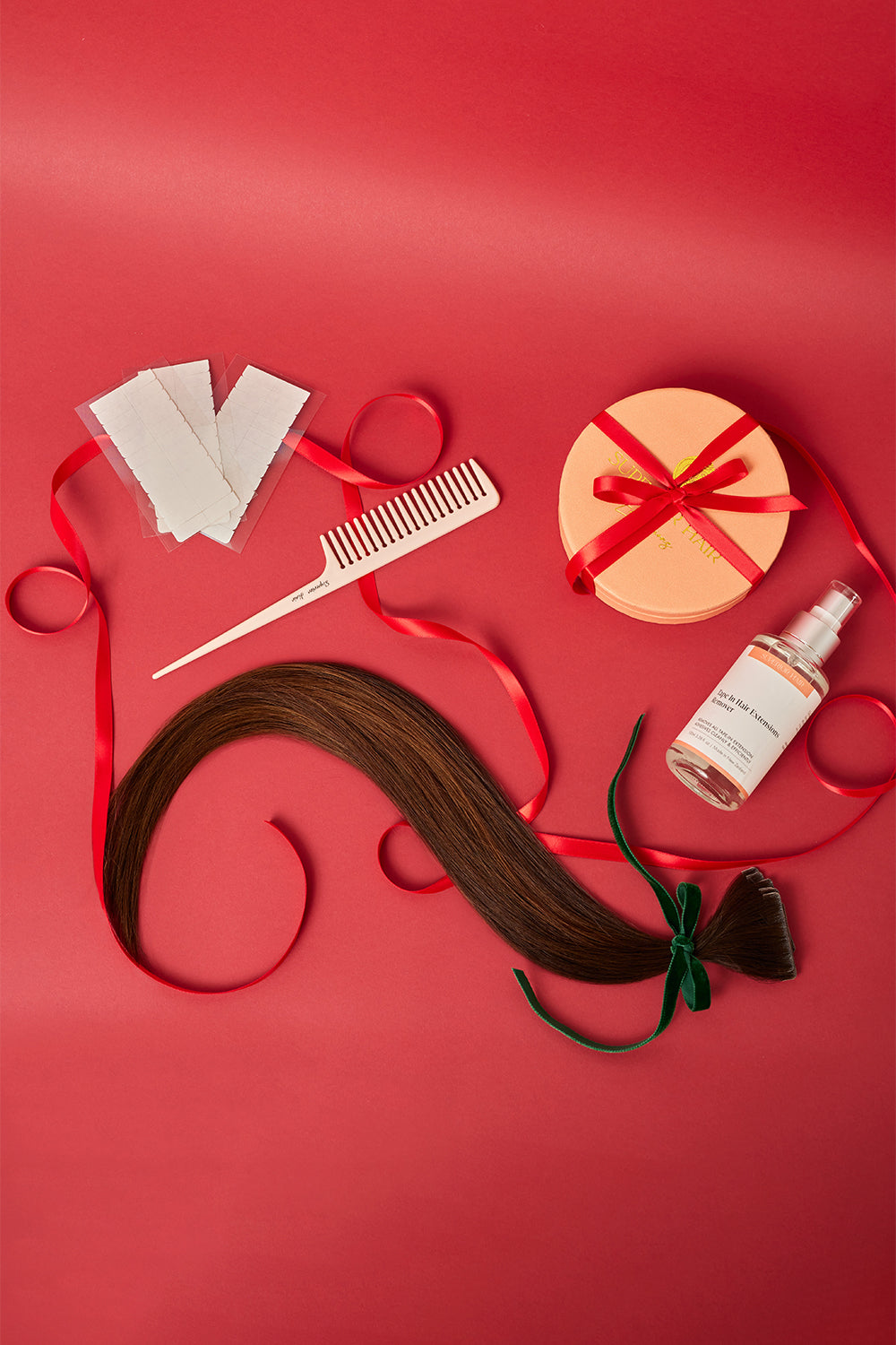 Tape-In Maintenance Kit