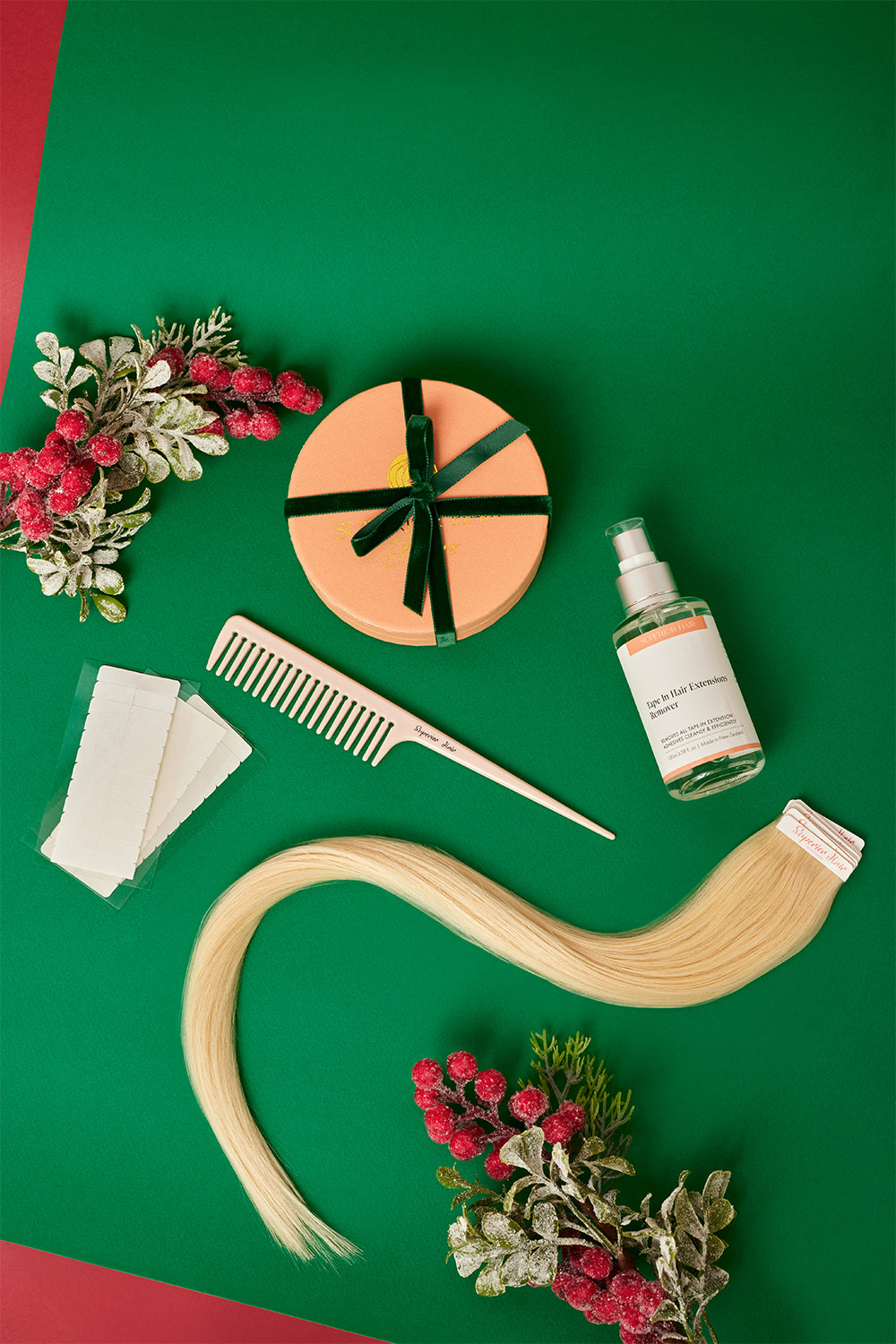 Tape-In Maintenance Kit