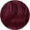 #Burgundy Pre Bonded  U Tip Hair Extensions