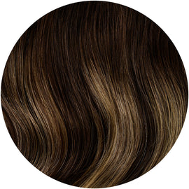 colour:#Dark Ash Brown Balayag