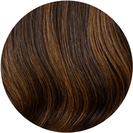 color: #Dark Brown Bal